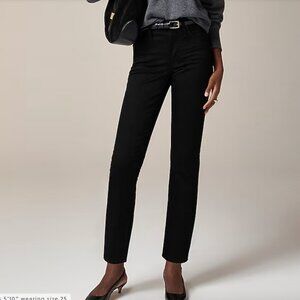 J. Crew Black Slim Jeans - Size 31